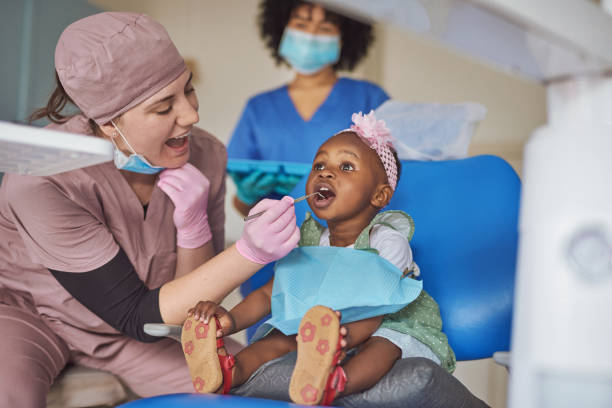 Best Dental Fillings (Composite and Amalgam)  in Loxley, AL