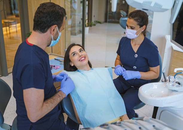 Why Choose Us for Your Dental Needs in Loxley, AL