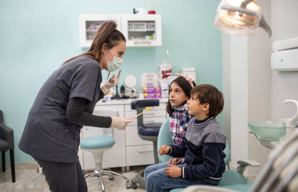 Best Dental Bonding  in Loxley, AL