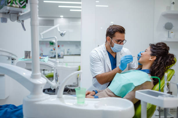 Dental Bonding in Loxley, AL