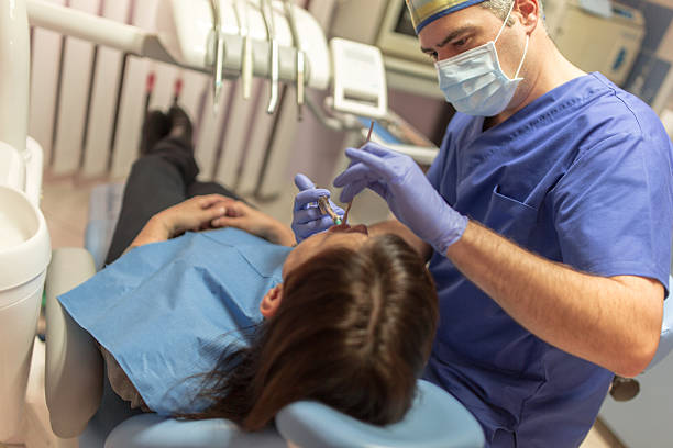 Loxley, AL  Holistic Dental Services Company