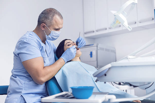 Full Mouth Reconstruction in Loxley, AL