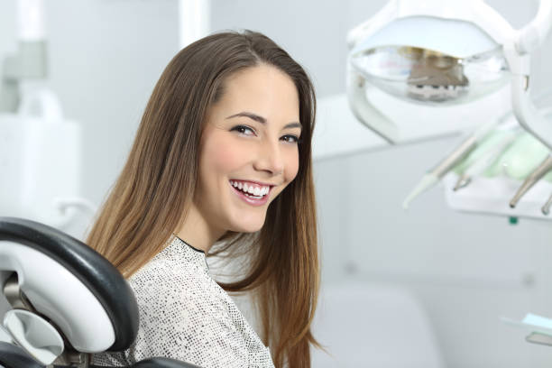 Dental Inlays and Onlays in Loxley, AL