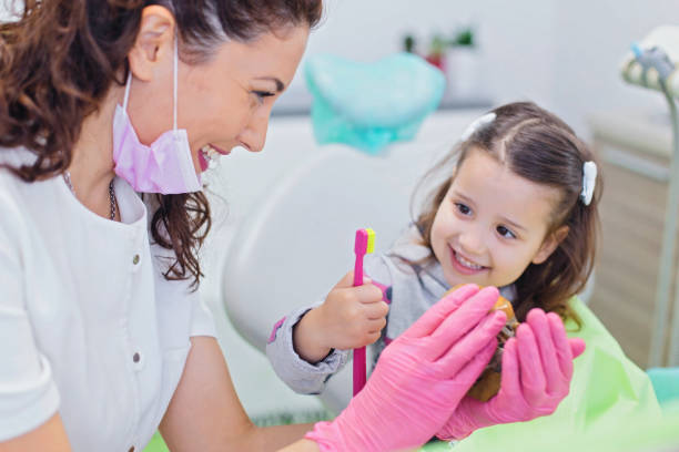 Best Laser Dentistry  in Loxley, AL